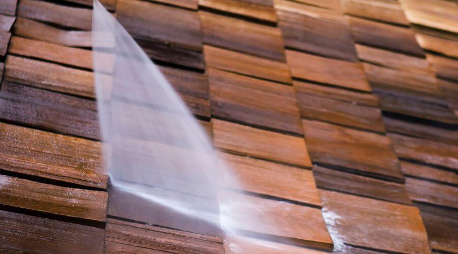 Professional tile roof repair services in Luling, TX